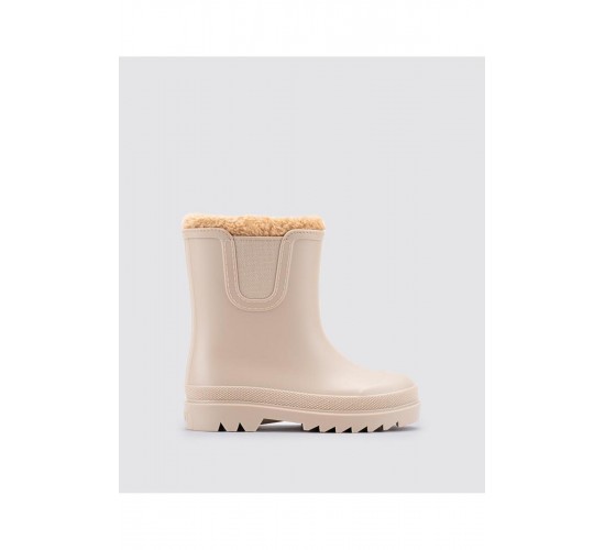 W10290 Tokio Borreguito Çocuk Bot / Beden : 26 / Cinsiyet : Unisex