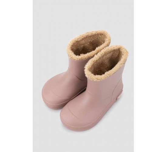 Yogi Borreguito Çocuk Bot Ayakkabı W10306-010Rosa / Beden : 31 / Cinsiyet : Unisex