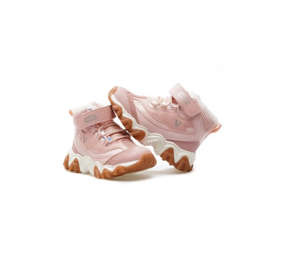 Radus Kız Çocuk Outdoor Günlük Bot (26-35) 24k 946.423 Fk Pudra / Beden : 32 / Cinsiyet : Kadın / Kız