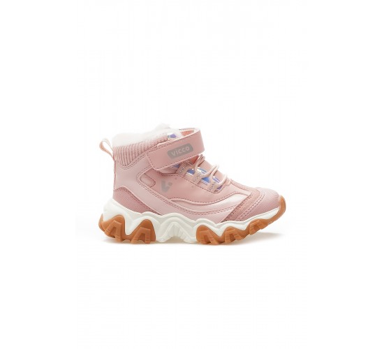 Radus Kız Çocuk Outdoor Günlük Bot (26-35) 24k 946.423 Fk Pudra / Beden : 32 / Cinsiyet : Kadın / Kız