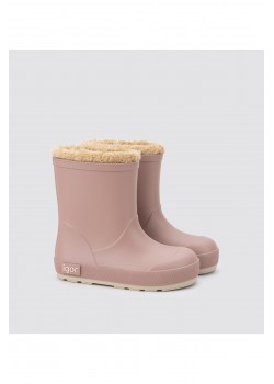 Yogi Dk Borreguito Çocuk Çizme W10306-010 / Beden : 30 / Cinsiyet : Kadın / Kız