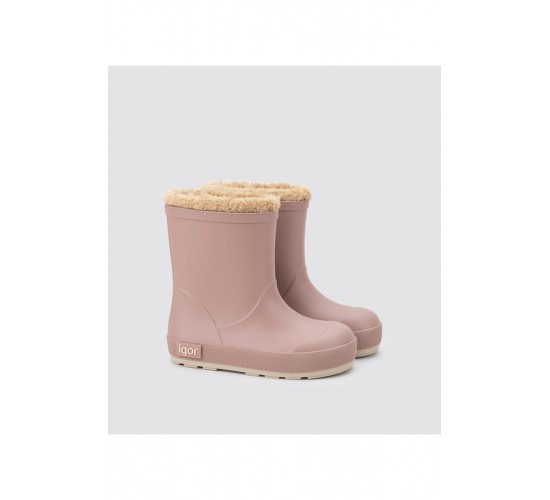 Yogi Dk Borreguito Çocuk Çizme W10306-010 / Beden : 30 / Cinsiyet : Kadın / Kız