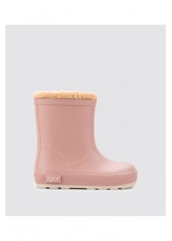 Yogi Dk Borreguito Çocuk Çizme W10306-010 / Beden : 30 / Cinsiyet : Kadın / Kız