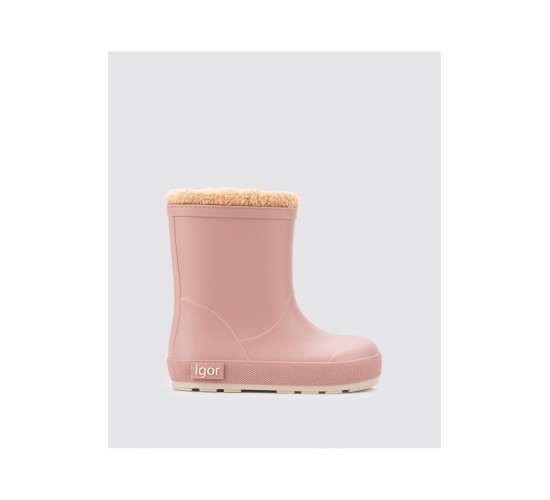 Yogi Dk Borreguito Çocuk Çizme W10306-010 / Beden : 30 / Cinsiyet : Kadın / Kız