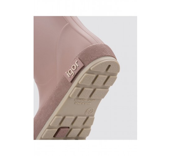 Yogi Dk Borreguito Rosa Yağmur Çizmesi W10314-010 / Beden : 29 / Cinsiyet : Unisex