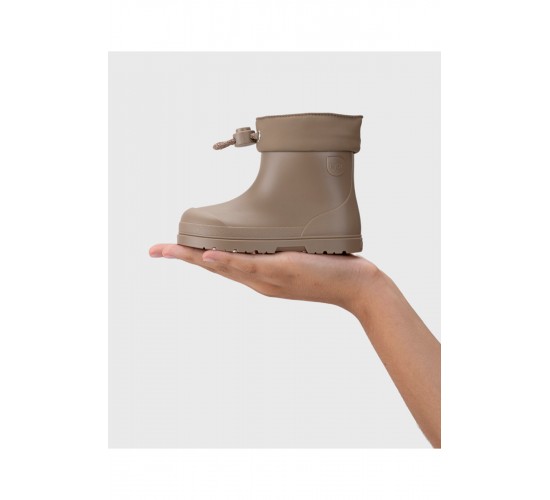 W10305 Mendi Çocuk Yağmur Çizmesi Elmwood/ / Beden : 28 / Cinsiyet : Unisex