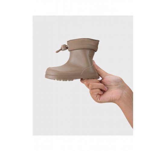 W10305 Mendi Çocuk Yağmur Çizmesi Elmwood/ / Beden : 28 / Cinsiyet : Unisex