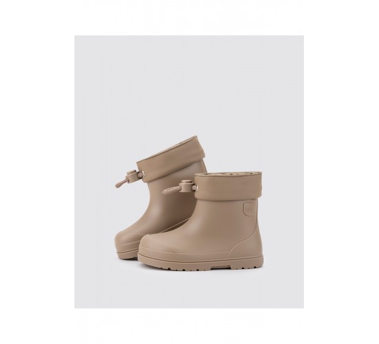 W10305 Mendi Çocuk Yağmur Çizmesi Elmwood/ / Beden : 28 / Cinsiyet : Unisex