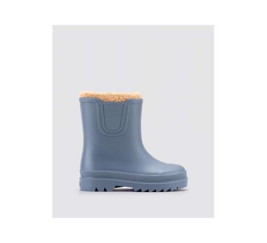 Çocuk Bot W10290 Tokıo Borreguıto / Beden : 27 / Cinsiyet : Unisex, TYB7UCOW21TRRD2L98