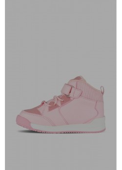 VİCCO HİPPİ KIZ ÇOCUK PUDRA BOT / Beden : 28 / Cinsiyet : Kadın / Kız