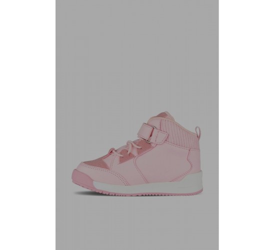 VİCCO HİPPİ KIZ ÇOCUK PUDRA BOT / Beden : 28 / Cinsiyet : Kadın / Kız