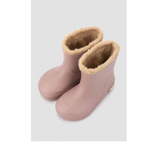 Yogi Borreguito Çocuk Bot Ayakkabı W10306-010Rosa / Beden : 31 / Cinsiyet : Unisex