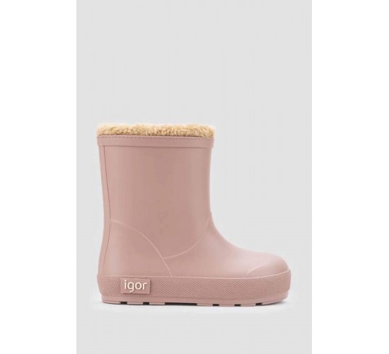 Yogi Borreguito Çocuk Bot Ayakkabı W10306-010Rosa / Beden : 31 / Cinsiyet : Unisex