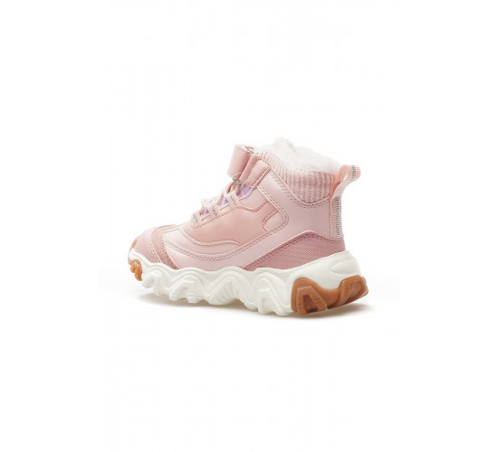 Radus Kız Çocuk Outdoor Günlük Bot (26-35) 24k 946.423 Fk Pudra / Beden : 32 / Cinsiyet : Kadın / Kız