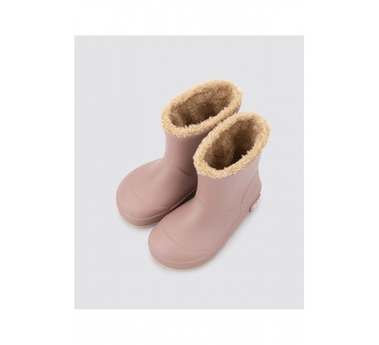 Yogi Dk Borreguito Rosa Yağmur Çizmesi W10314-010 / Beden : 29 / Cinsiyet : Unisex