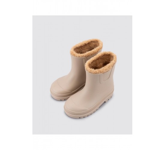 W10290 Tokio Borreguito Çocuk Bot / Beden : 26 / Cinsiyet : Unisex