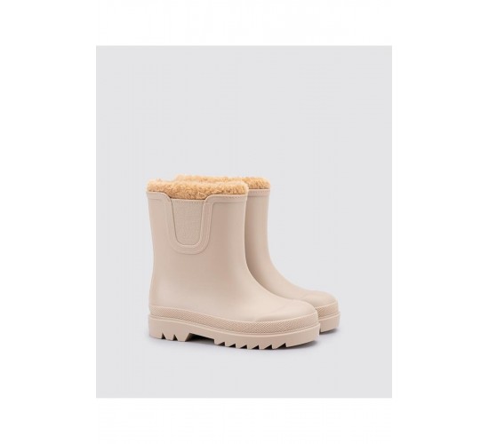 W10290 Tokio Borreguito Çocuk Bot / Beden : 26 / Cinsiyet : Unisex