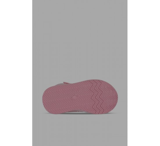 VİCCO HİPPİ KIZ ÇOCUK PUDRA BOT / Beden : 28 / Cinsiyet : Kadın / Kız