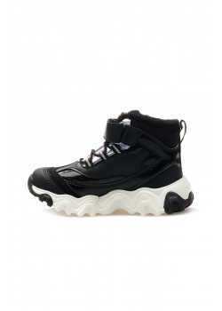 Radus Kız Çocuk Outdoor Günlük Bot (26-35) 24k 946.423 Fk Siyah Beden: 34 / Beden : 31 / Cinsiyet : Kadın / Kız