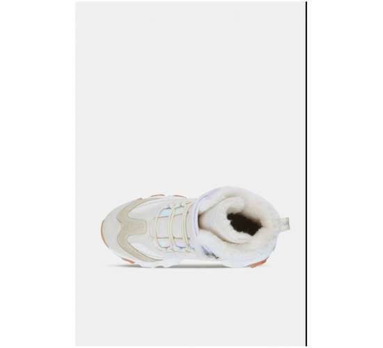 Radus Ortopedik Kız Çocuk Bej İçi Kürklü Bot / Beden : 33 / Cinsiyet : Kadın / Kız, TYB85F6YHK1IDCXS47