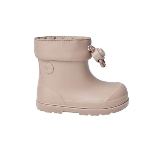 W10305 Mendi Kahve Çocuk Bot / Beden : 28 / Cinsiyet : Erkek, 6014600128