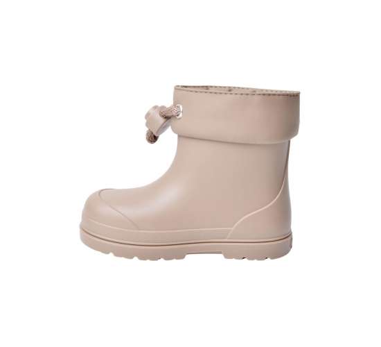 W10305 Mendi Kahve Çocuk Bot / Beden : 28 / Cinsiyet : Erkek, 6014600128