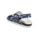 Jiro Patik Sandalet 321.p22y.175 Lacivert-beyaz / Beden : 30 / Cinsiyet : Unisex, 3486393007302