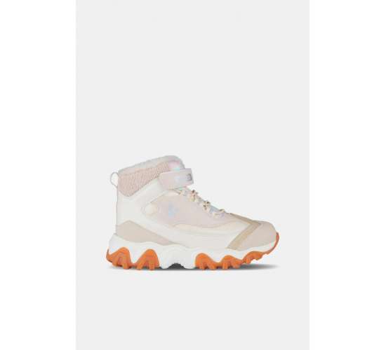 Radus Ortopedik Kız Çocuk Bej İçi Kürklü Bot / Beden : 33 / Cinsiyet : Kadın / Kız, 7815555618