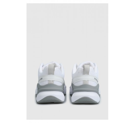 Maybe Beyaz Kadın Sneaker / Beden : 36 / Cinsiyet : Kadın / Kız