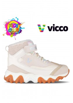 D'lites Radus Phylon Kauçuk Taban Yünlü Ortopedik Çocuk Bot BEJ / Beden : 31 / Cinsiyet : Unisex