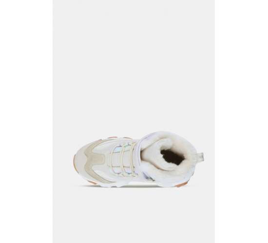 Radus Ortopedik Kız Çocuk Bej İçi Kürklü Bot / Beden : 33 / Cinsiyet : Kadın / Kız, 7815555618