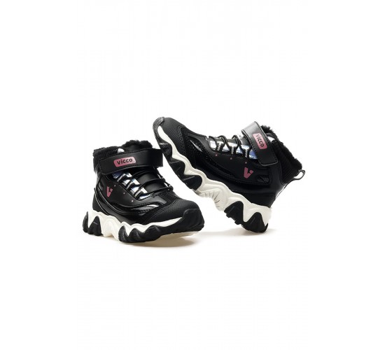 Radus Kız Çocuk Outdoor Günlük Bot (26-35) 24k 946.423 Fk Siyah Beden: 34 / Beden : 32 / Cinsiyet : Kadın / Kız Radus Kız Çocuk Outdoor Günlük Bot (26-35) 24k 946.423 Fk Siyah Beden: 34 / Beden : 32 / Cinsiyet : Kadın / Kız