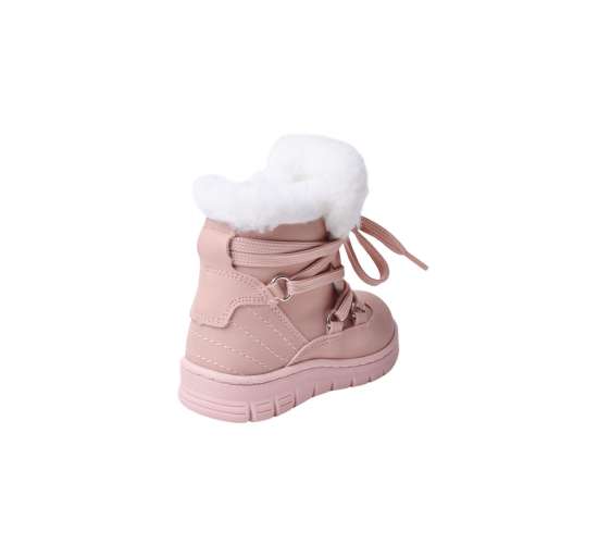 Kappa Pudra Çocuk Bot / Beden : 30 / Cinsiyet : Kadın / Kız, 6028233730