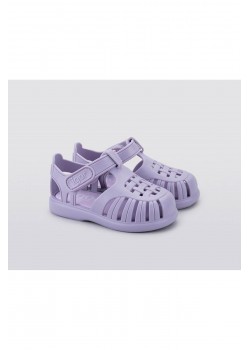 S10271 Tobby Solid Çocuk Sandalet Leylak / Beden : 22 / Cinsiyet : Kadın / Kız S10271 Tobby Solid Çocuk Sandalet Leylak / Beden : 22 / Cinsiyet : Kadın / Kız