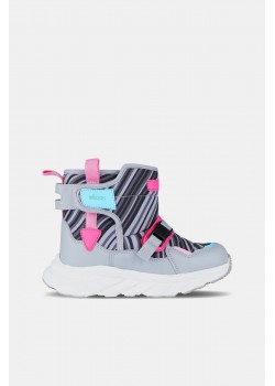 Karoo Çocuk İçi Polarlı Cırtlı Kısa Karbot 946.F24K.468 / Beden : 33 / Cinsiyet : Unisex