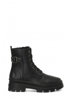 TEREN 4PR Siyah Kadın Postal / Beden : 36 / Cinsiyet : Kadın / Kız TEREN 4PR Siyah Kadın Postal / Beden : 36 / Cinsiyet : Kadın / Kız