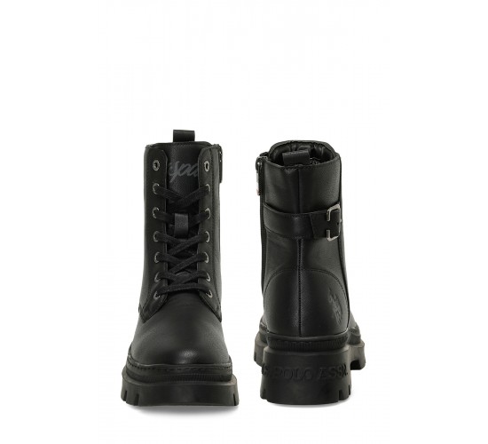 TEREN 4PR Siyah Kadın Postal / Beden : 36 / Cinsiyet : Kadın / Kız TEREN 4PR Siyah Kadın Postal / Beden : 36 / Cinsiyet : Kadın / Kız