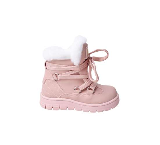 Kappa Pudra Çocuk Bot / Beden : 30 / Cinsiyet : Kadın / Kız, 6028233730