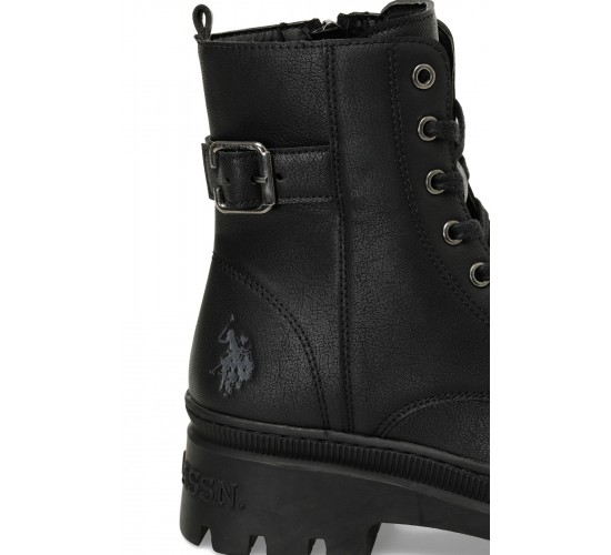 TEREN 4PR Siyah Kadın Postal / Beden : 36 / Cinsiyet : Kadın / Kız TEREN 4PR Siyah Kadın Postal / Beden : 36 / Cinsiyet : Kadın / Kız