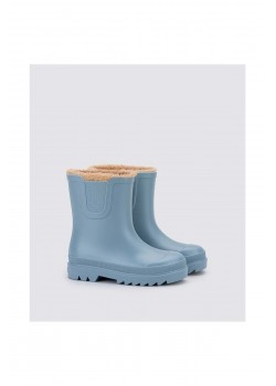 10290-225 Tokio Borreguito Çocuk Gri Çizme / Beden : 27 / Cinsiyet : Erkek