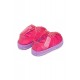 S10270 Star Bicolor Çocuk Sandalet Fuşya-Lila / Beden : 23 / Cinsiyet : Kadın / Kız