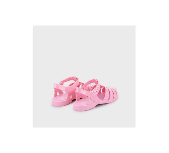 S10258 Biarritz Brillo Sandalet Pembe / Beden : 41 / Cinsiyet : Kadın / Kız, TYB9LZIFBXMGEBZU90