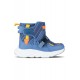Karoo Phylon Kauçuk Taban Ortopedik Unisex Çocuk Kar Botu KOT / Beden : 33 / Cinsiyet : Unisex