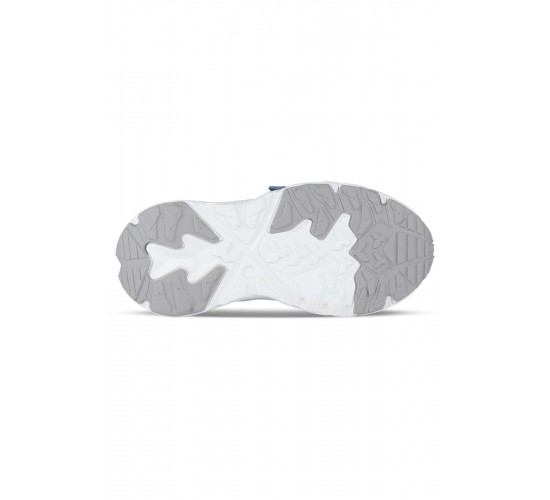 Karoo Phylon Kauçuk Taban Ortopedik Unisex Çocuk Kar Botu KOT / Beden : 33 / Cinsiyet : Unisex