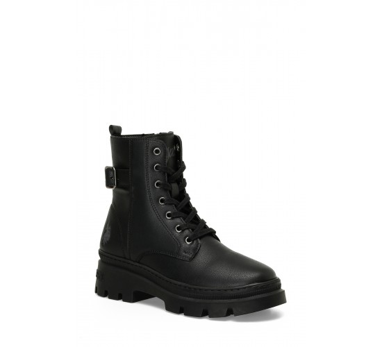 TEREN 4PR Siyah Kadın Postal / Beden : 36 / Cinsiyet : Kadın / Kız TEREN 4PR Siyah Kadın Postal / Beden : 36 / Cinsiyet : Kadın / Kız