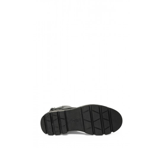 TEREN 4PR Siyah Kadın Postal / Beden : 36 / Cinsiyet : Kadın / Kız TEREN 4PR Siyah Kadın Postal / Beden : 36 / Cinsiyet : Kadın / Kız