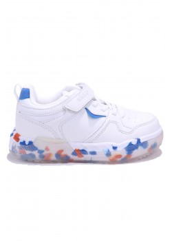 Monaco 346F24K304 Beyaz Mavi Ortopedik Günlük Erkek Çocuk Spor Ayakkabı / Beden : 34 / Cinsiyet : Erkek Monaco 346F24K304 Beyaz Mavi Ortopedik Günlük Erkek Çocuk Spor Ayakkabı / Beden : 34 / Cinsiyet : Erkek