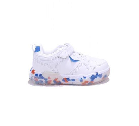 Monaco 346F24K304 Beyaz Mavi Ortopedik Günlük Erkek Çocuk Spor Ayakkabı / Beden : 35 / Cinsiyet : Erkek Monaco 346F24K304 Beyaz Mavi Ortopedik Günlük Erkek Çocuk Spor Ayakkabı / Beden : 35 / Cinsiyet : Erkek