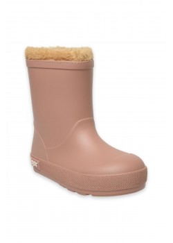 W10306K Yogi Borreguito Yağmur Pembe Çocuk Çizme / Beden : 29 / Cinsiyet : Unisex