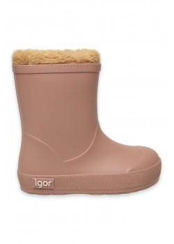 W10306K Yogi Borreguito Yağmur Pembe Çocuk Çizme / Beden : 29 / Cinsiyet : Unisex